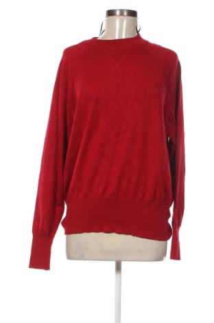 Dámsky pulóver H&M L.O.G.G., Veľkosť M, Farba Červená, Cena  17,95 €