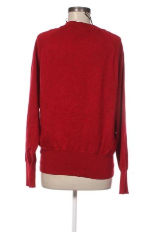 Dámsky pulóver H&M L.O.G.G., Veľkosť M, Farba Červená, Cena  17,95 €