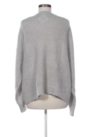 Дамски пуловер H&M L.O.G.G., Размер L, Цвят Сив, Цена 4,03 €