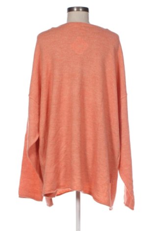 Дамски пуловер H&M L.O.G.G., Размер XXL, Цвят Оранжев, Цена 15,33 €