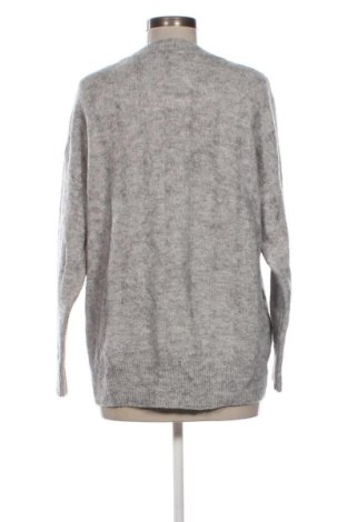 Női pulóver H&M L.O.G.G., Méret L, Szín Szürke, Ár 11 414 Ft