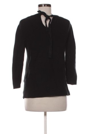 Damenpullover Hallhuber, Größe M, Farbe Schwarz, Preis € 41,99