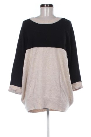 Damski sweter Heather, Rozmiar M, Kolor Kolorowy, Cena 78,99 zł