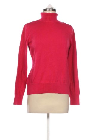Damenpullover Heine, Größe M, Farbe Rosa, Preis 20,91 €