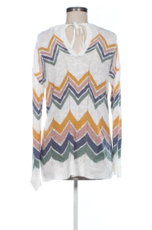 Pulover de femei Hippie Rose, Mărime L, Culoare Multicolor, Preț 78,20 Lei