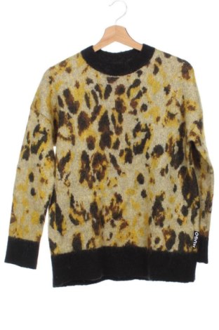 Damenpullover Hugo Boss, Größe XS, Farbe Mehrfarbig, Preis 156,00 €