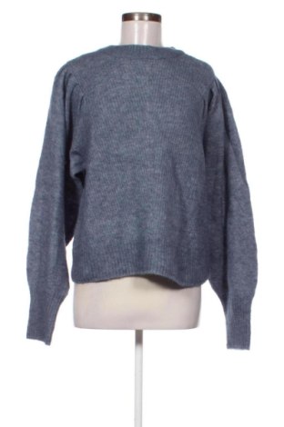 Dámsky pulóver Ichi, Veľkosť L, Farba Modrá, Cena  56,95 €