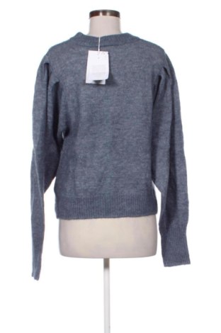 Dámsky pulóver Ichi, Veľkosť L, Farba Modrá, Cena  56,95 €