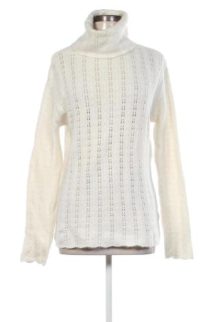 Dámský svetr In Wear, Velikost XL, Barva Bílá, Cena  907,00 Kč