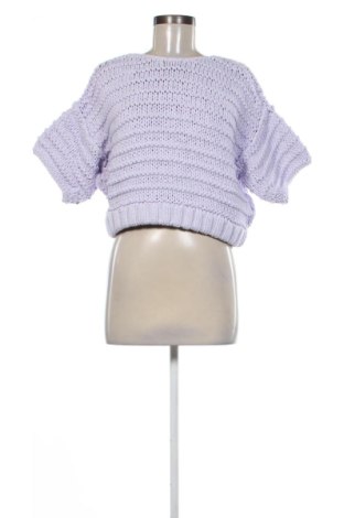 Dámsky pulóver Iro, Veľkosť XS, Farba Fialová, Cena  84,00 €