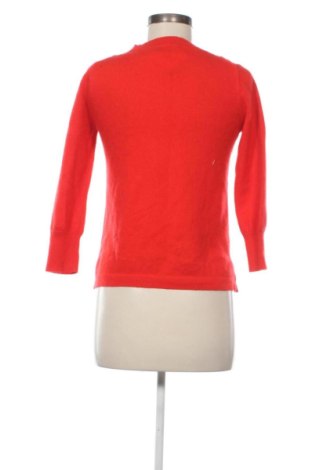 Γυναικείο πουλόβερ J.Crew, Μέγεθος S, Χρώμα Κόκκινο, Τιμή 52,75 €