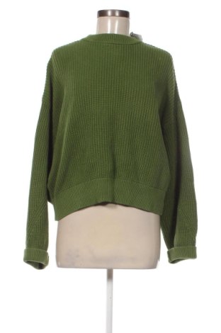 Dámský svetr Jake*s, Velikost M, Barva Zelená, Cena  595,00 Kč
