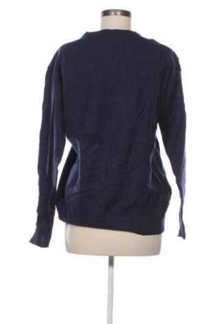 Damenpullover James Pringle, Größe L, Farbe Blau, Preis 19,99 €