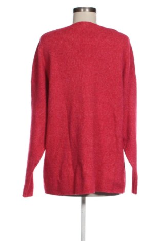 Damski sweter Janina, Rozmiar XL, Kolor Różowy, Cena 80,38 zł