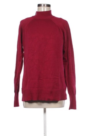 Damenpullover Janina, Größe M, Farbe Rot, Preis 14,82 €