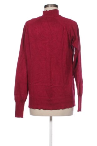 Damenpullover Janina, Größe M, Farbe Rot, Preis 14,82 €