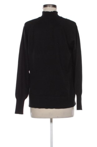 Damski sweter Janina, Rozmiar L, Kolor Czarny, Cena 128,60 zł