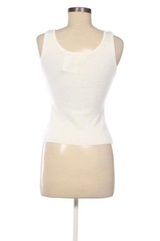 Damski sweter Jean Louis Francoise, Rozmiar S, Kolor Biały, Cena 64,99 zł