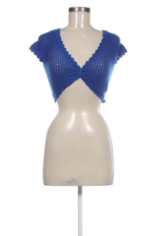 Dámsky pulóver Jennyfer, Veľkosť XS, Farba Modrá, Cena  17,95 €