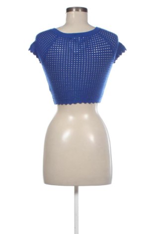Dámsky pulóver Jennyfer, Veľkosť XS, Farba Modrá, Cena  17,95 €