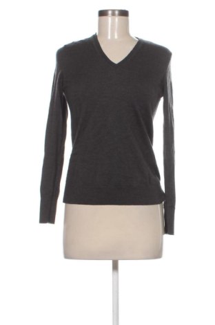 Damenpullover Kariban, Größe S, Farbe Grau, Preis 15,00 €