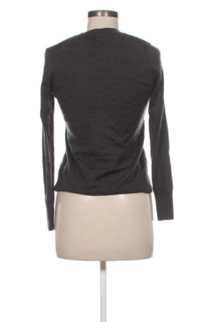 Damenpullover Kariban, Größe S, Farbe Grau, Preis 15,00 €