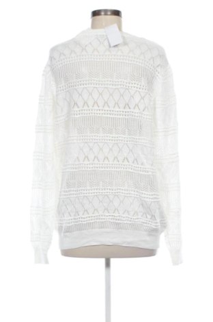 Dámsky pulóver Kiabi, Veľkosť XL, Farba Biela, Cena  27,95 €