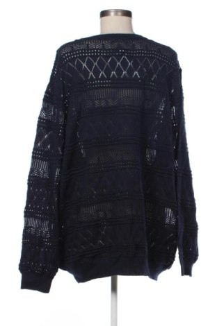 Dámsky pulóver Kiabi, Veľkosť 3XL, Farba Modrá, Cena  27,95 €