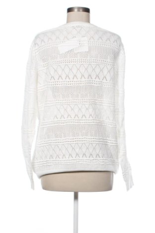 Damenpullover Kiabi, Größe XL, Farbe Weiß, Preis 19,99 €