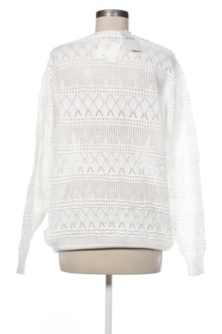 Dámsky pulóver Kiabi, Veľkosť XL, Farba Biela, Cena  27,95 €
