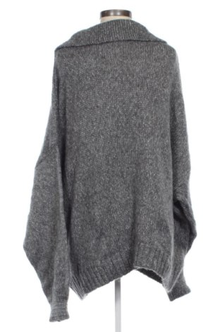 Pulover de femei Kiabi, Mărime 3XL, Culoare Gri, Preț 91,99 Lei