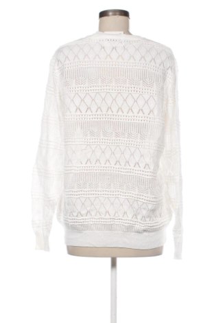 Дамски пуловер Kiabi, Размер XL, Цвят Екрю, Цена 19,94 €