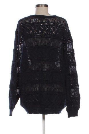 Dámsky pulóver Kiabi, Veľkosť 3XL, Farba Modrá, Cena  27,95 €