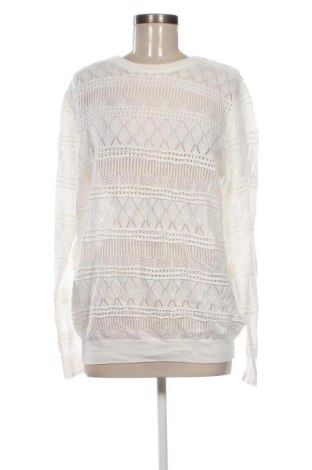 Dámsky pulóver Kiabi, Veľkosť XL, Farba Biela, Cena  27,95 €