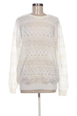 Dámsky pulóver Kiabi, Veľkosť XL, Farba Biela, Cena  25,95 €