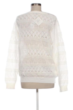 Dámsky pulóver Kiabi, Veľkosť XL, Farba Biela, Cena  25,95 €