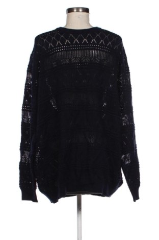 Dámsky pulóver Kiabi, Veľkosť 3XL, Farba Modrá, Cena  17,95 €