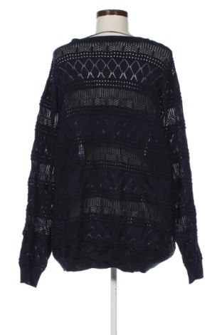 Dámsky pulóver Kiabi, Veľkosť 3XL, Farba Modrá, Cena  16,95 €