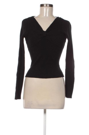 Damski sweter Kombiworld, Rozmiar M, Kolor Czarny, Cena 79,40 zł