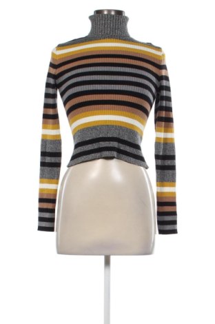 Damski sweter Kontatto, Rozmiar S, Kolor Kolorowy, Cena 112,53 zł