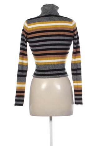 Damski sweter Kontatto, Rozmiar S, Kolor Kolorowy, Cena 112,53 zł