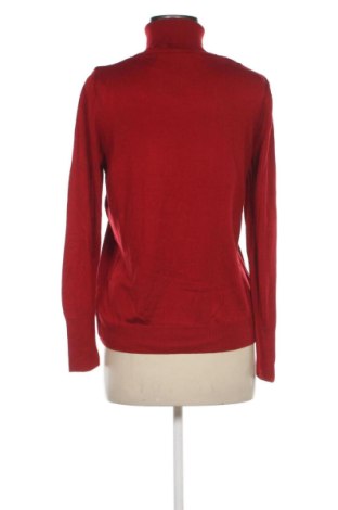 Dámsky pulóver LC Waikiki, Veľkosť L, Farba Červená, Cena  46,00 €