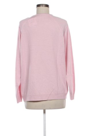 Damenpullover LC Waikiki, Größe 3XL, Farbe Rosa, Preis € 20,99