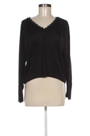 Damski sweter LC Waikiki, Rozmiar L, Kolor Czarny, Cena 133,96 zł