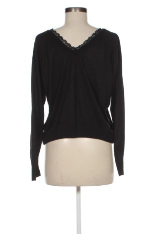 Damski sweter LC Waikiki, Rozmiar L, Kolor Czarny, Cena 133,96 zł