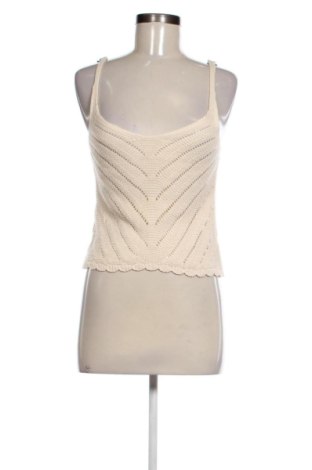 Damenpullover LC Waikiki, Größe L, Farbe Ecru, Preis 25,00 €