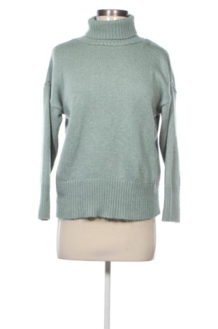 Damenpullover LC Waikiki, Größe S, Farbe Grün, Preis 24,55 €