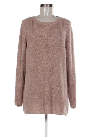 Damenpullover LC Waikiki, Größe XL, Farbe Beige, Preis 24,55 €