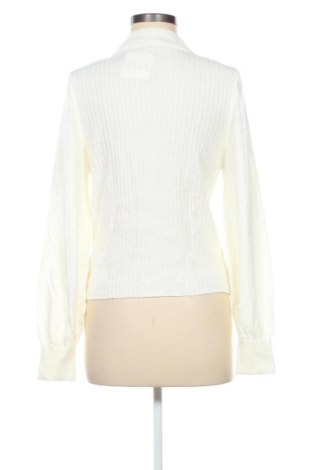 Pulover de femei LC Waikiki, Mărime XL, Culoare Ecru, Preț 130,33 Lei