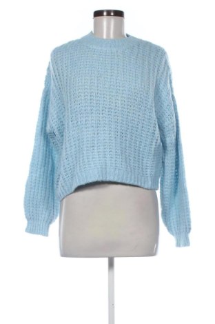 Damski sweter LC Waikiki, Rozmiar XS, Kolor Niebieski, Cena 133,96 zł